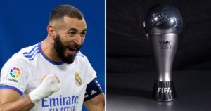 Benzema có cơ hội bổ sung bộ sưu tập 