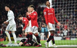 Man United có cơ hội làm lại với Leeds