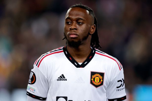 Aaron Wan Bissaka đã gây ấn tượng trong những tuần gần đây 