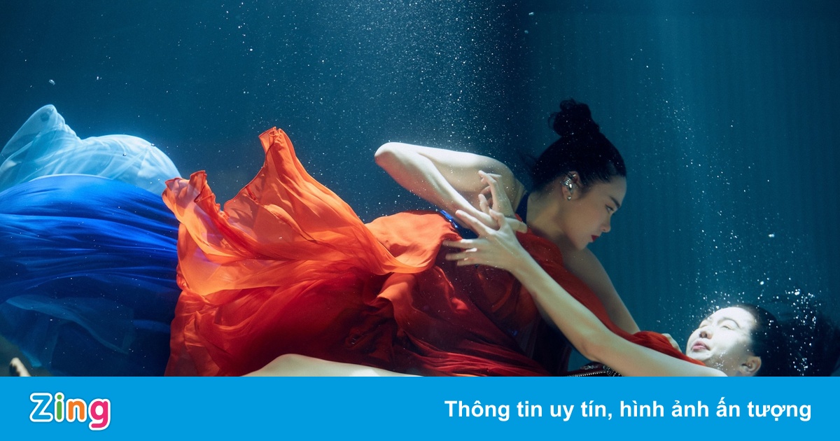 Chị Chị Em Em 2 còn có nhiều điều thú vị hơn da thịt của Ngọc Trinh