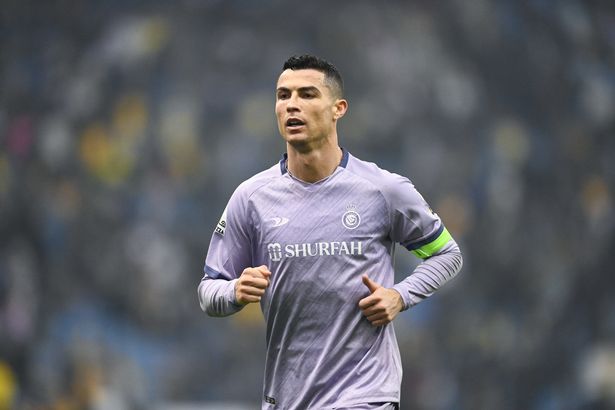 Cristiano Ronaldo sẽ thi đấu cho Al-Nassr 