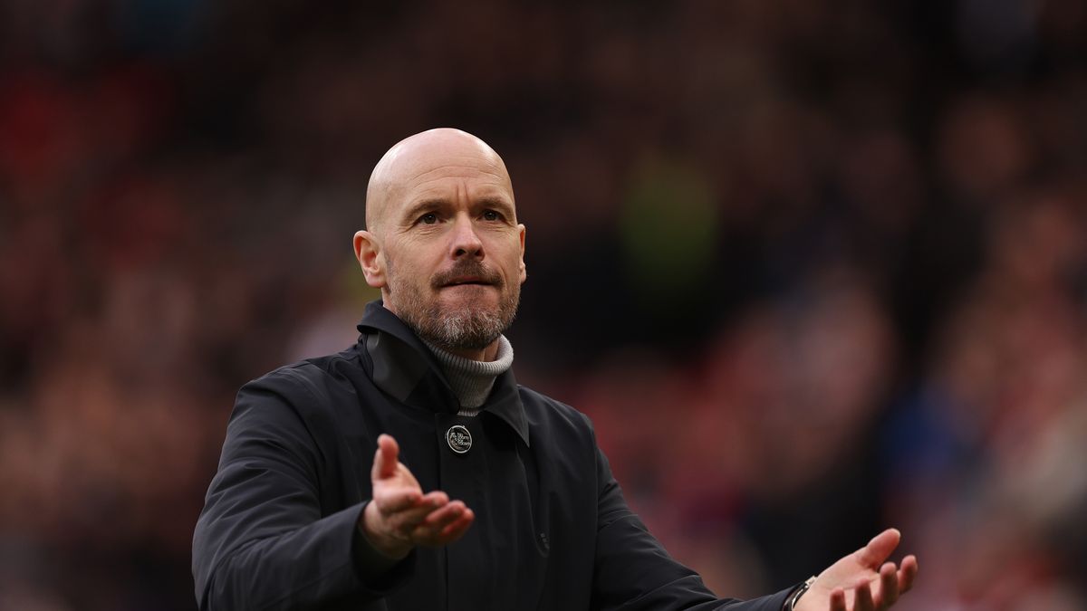 Erik ten Hag sẵn sàng phá vỡ giới hạn lương của Manchester United 