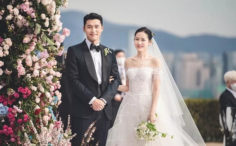 Hyun Bin chia sẻ về những thay đổi khi có đứa con trai đầu lòng