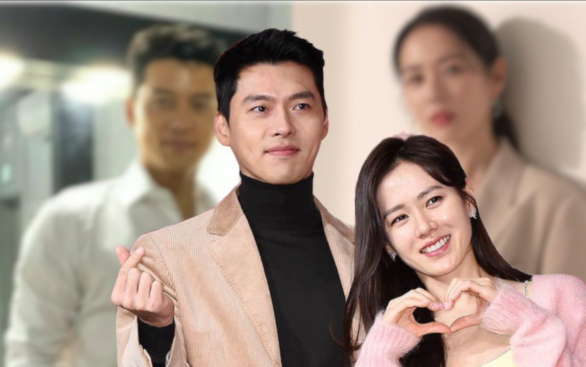 Hyun Bin đã có những thay đổi đáng kể từ khi có con trai đầu lòng