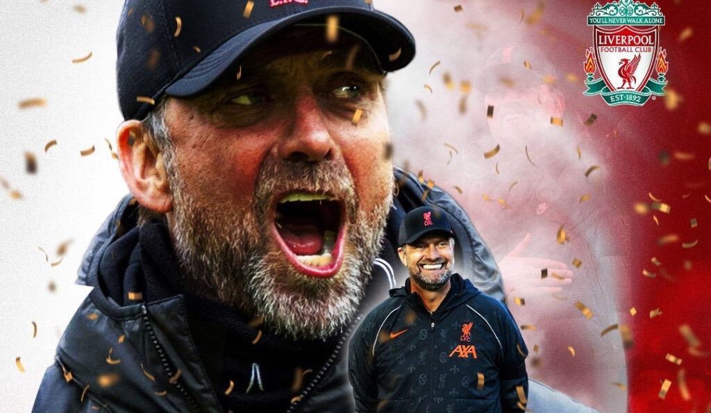 Jurgen Klopp mở ra việc xây dựng lại Liverpool cần thiết sau thất bại của Real Madrid