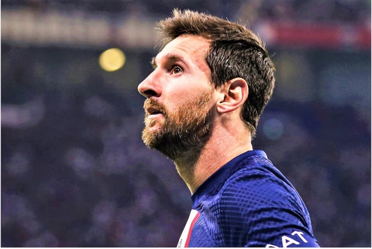 Lionel Messi 'xác nhận anh ấy sẽ trở lại câu lạc bộ cũ'