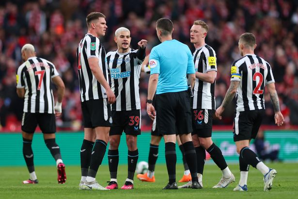 Newcastle là những người thất vọng trong khoảng thời gian này