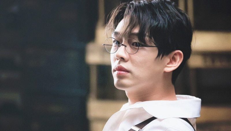 Người khiếu nại Yoo Ah In nói gì về đơn tố cáo