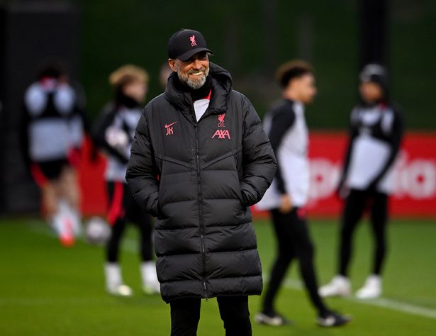 Nỗi lo chấn thương của Jurgen Klopp đã nguôi ngoai