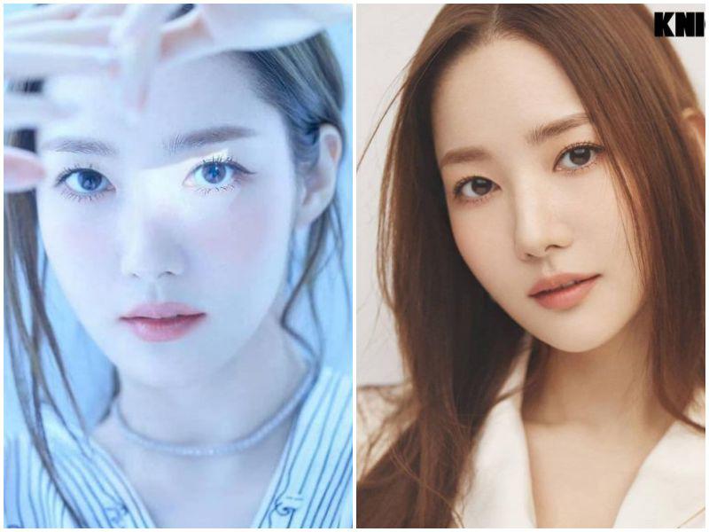 Park Min Young bắt đầu xuất hiện triệu chứng của dao kéo