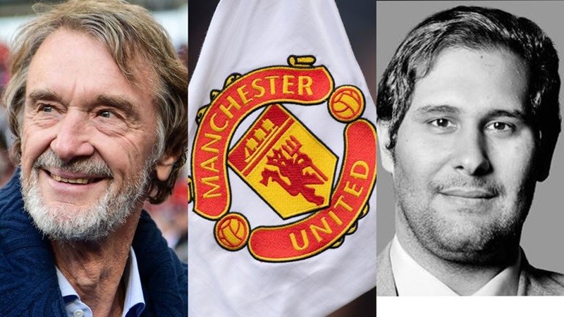 Sir Jim Ratcliffe thề với người hâm mộ Manchester United