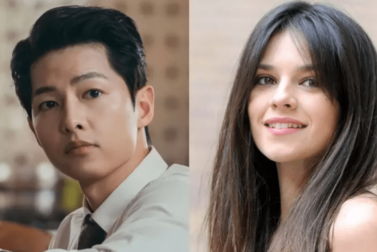 Song Joong Ki lên kế hoạch cưới vợ chỉ sau 8 tháng ly hôn