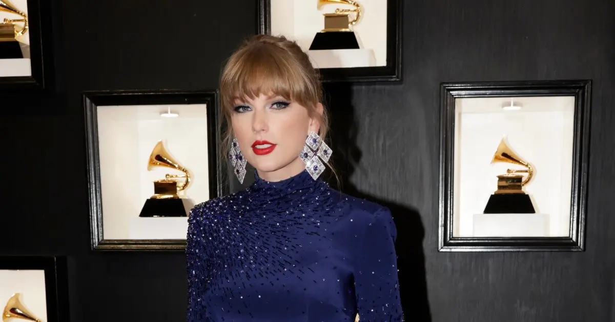 Taylor Swift có hành động đẹp giúp cô ghi điểm mạnh trong lòng khán giả