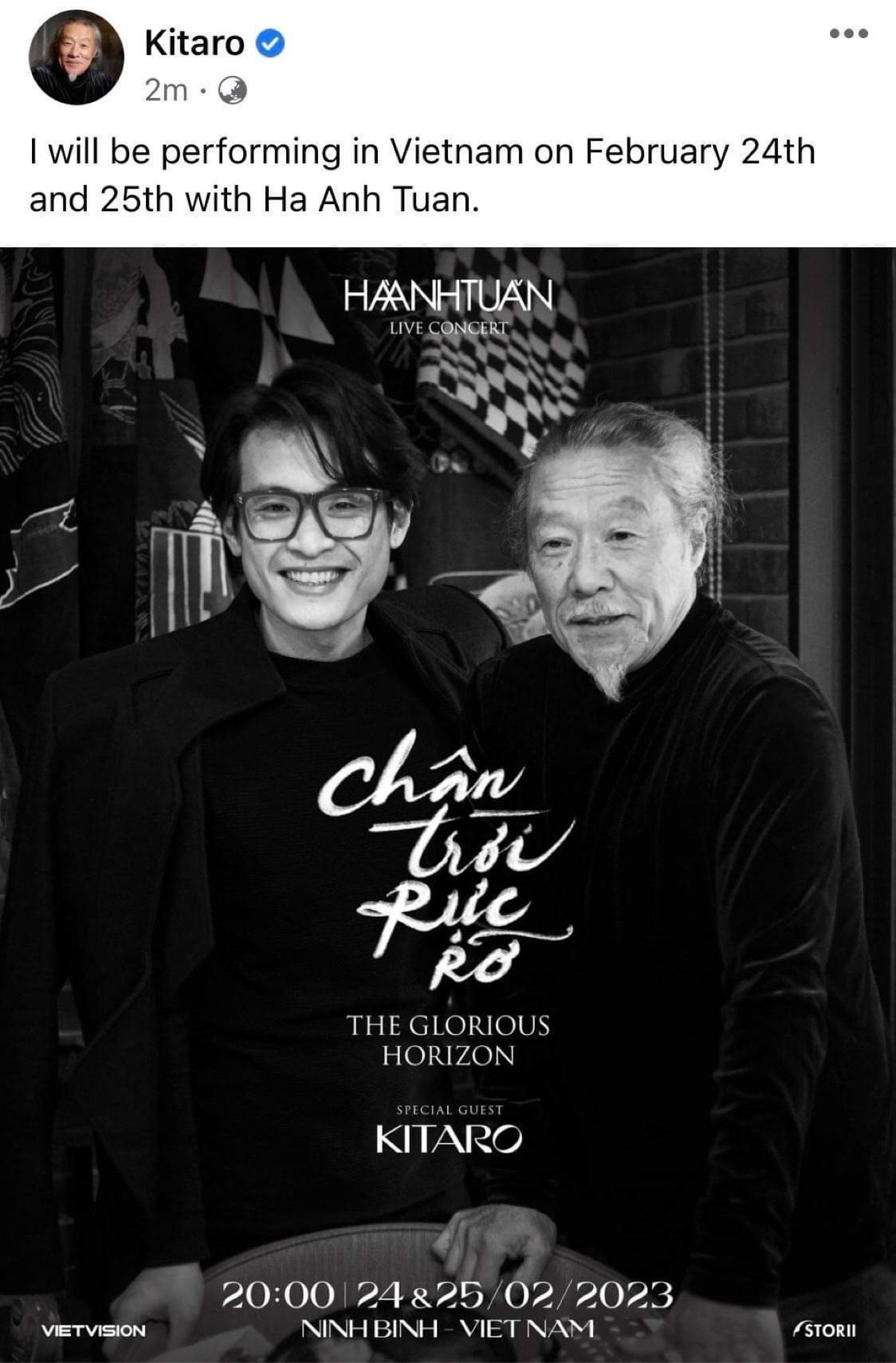 Tình trạng sang nhượng vé giả liệu có làm ảnh hưởng đến concert