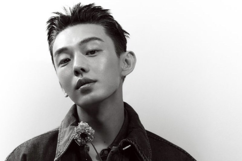 Yoo Ah In bị cảnh sát điều tra vì nghi sử dụng chất cấm