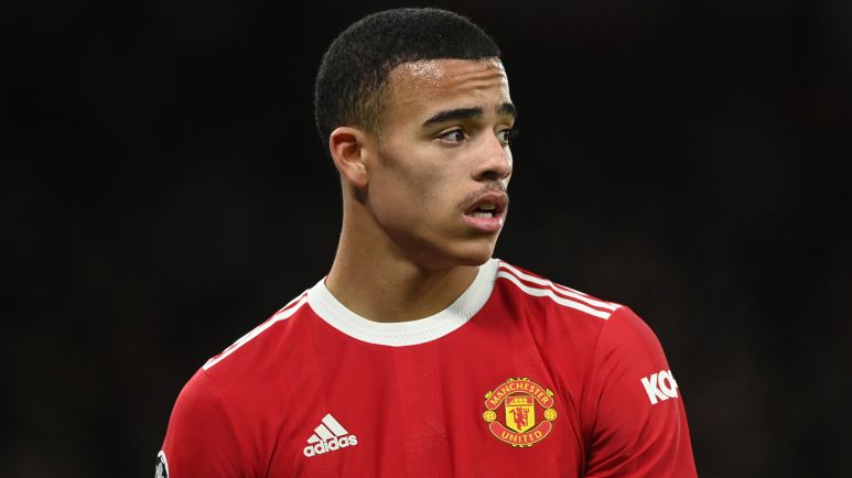 Người hâm mộ quan tâm liệu Mason Greenwood có được tiếp tục thi đấu