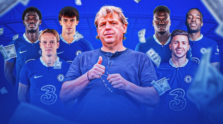 Lý do kỳ chuyển nhượng mùa hè của Chelsea phải có cầu thủ ra đi