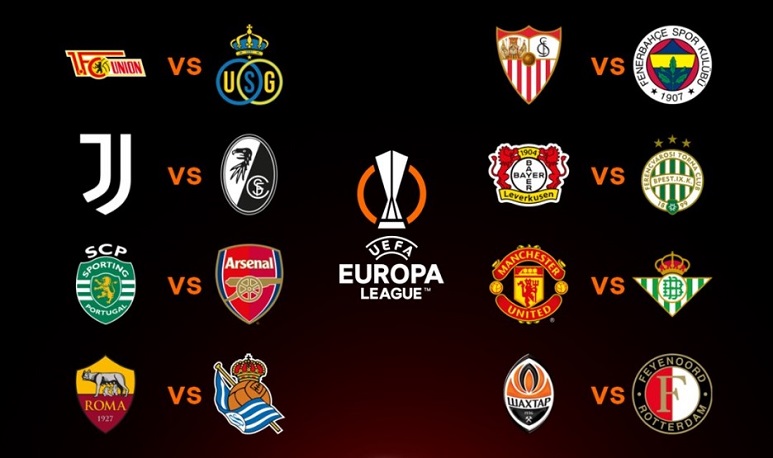 Những cặp đấu hấp dẫn khác tại Europa League và Europa Conference League