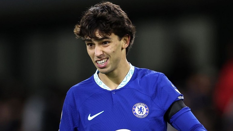 Hàng công của Chelsea tin tưởng vào bản hợp đồng cho mượn Joao Felix