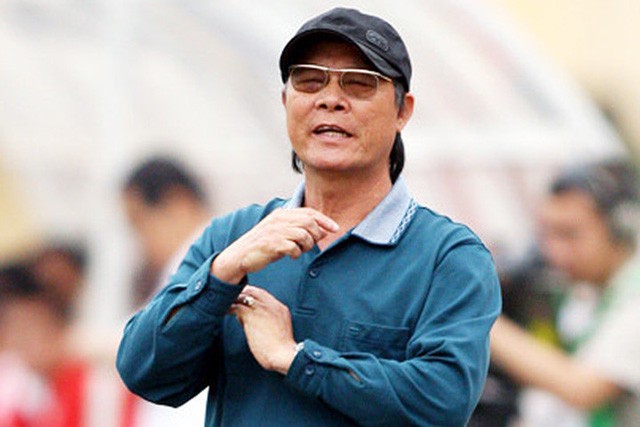 HLV Nguyễn Thành Vinh buồn khi không thể theo dỗi HLV Troussier dịp FIFA Days