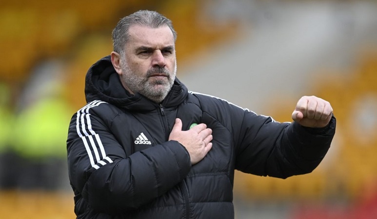 Ange Postecoglou cũng có thể trở thành huấn luyện viên Leeds United