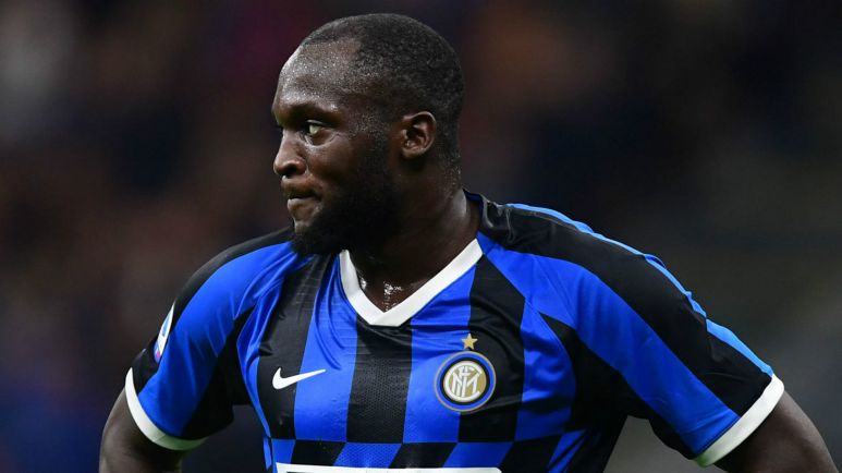 Romelu Lukaku tỏa sáng đúng thời điểm Inter Milan cần anh