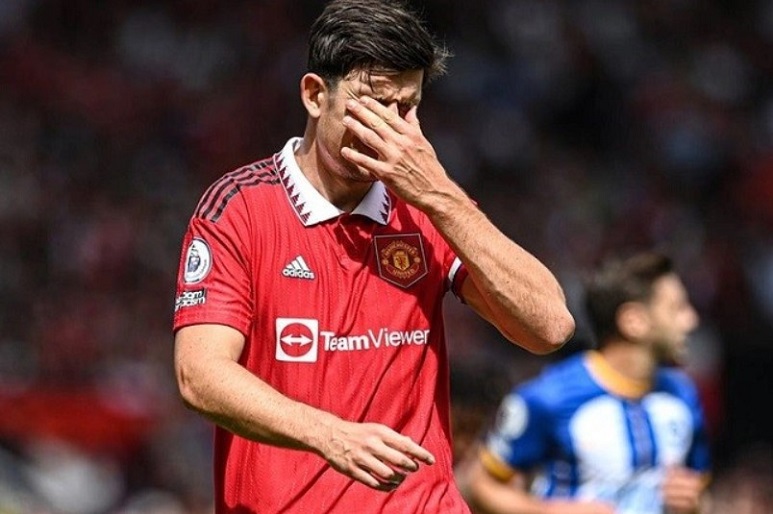 Maguire và Telles sẽ ra đi trong kỳ chuyển nhượng Manchester United vào mùa hè