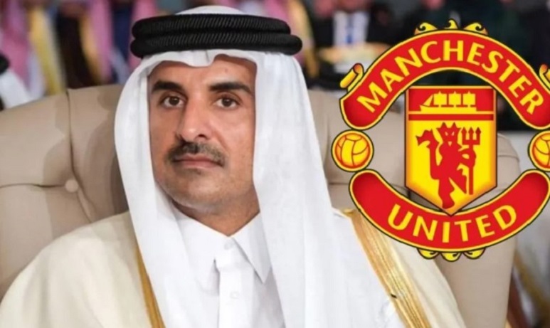 Al Thani là ai khi đặt vấn đề hỏi mua Manchester United