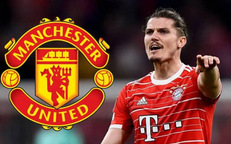 Marcel Sabitzer mang đến cho Manchester United điều gì