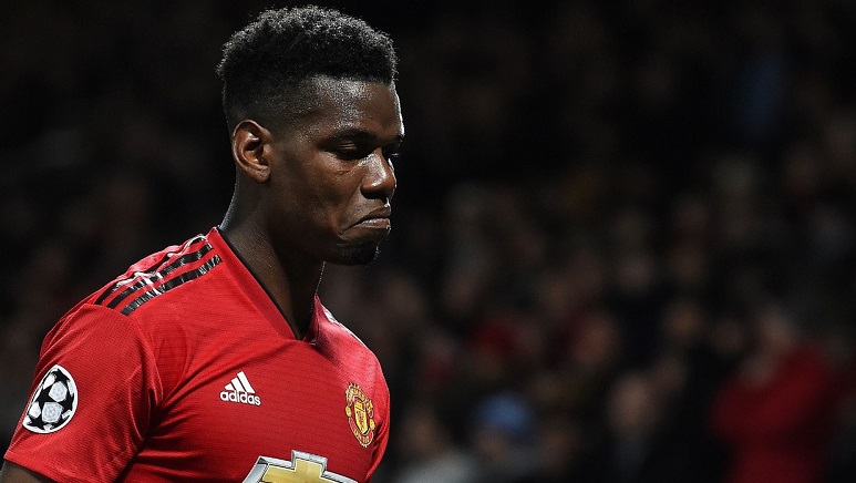 Paul Pogba khiến Manchester United tiêu tốn số tiền cực lớn