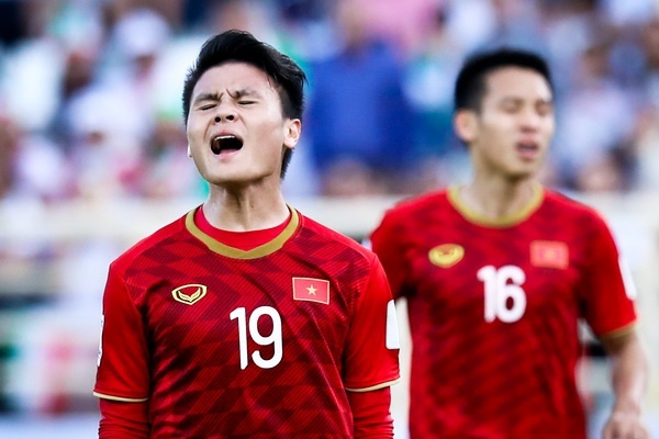 Báo Hàn nhận định tham vọng dự World Cup 2026 của VFF khó trở thành hiện thực