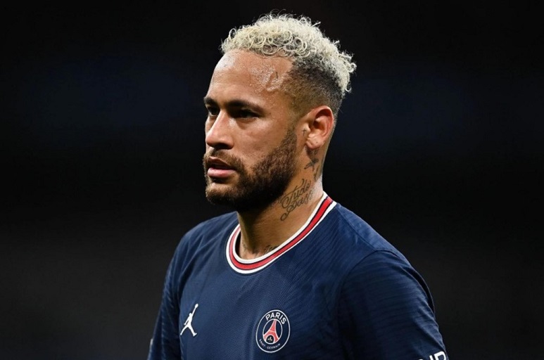 Câu lạc bộ Paris Saint Germain muốn bán Neymar trong mùa hè