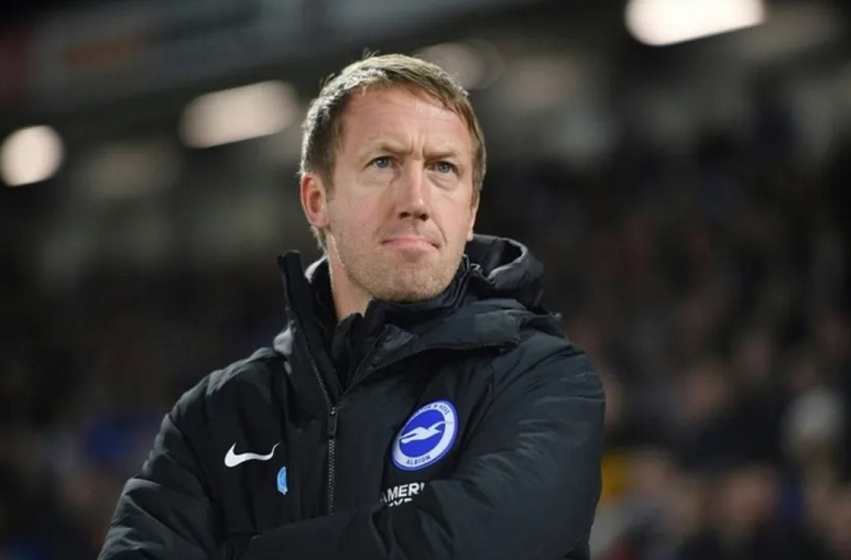 Vấn đề tại Brighton của huấn luyện viên Graham Potter lặp lại ở Chelsea