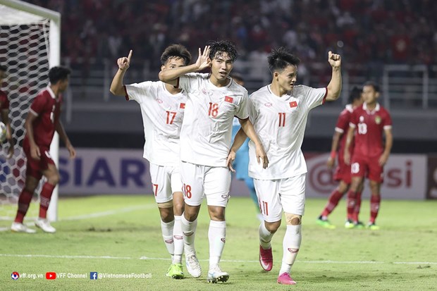 U20 Trung Quốc khó làm người hâm mộ bất ngờ hơn so với U20 Việt Nam