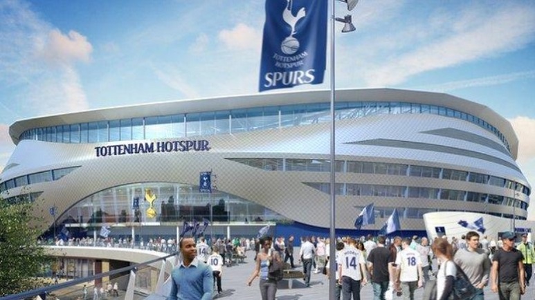 Những giá trị Tottenham có thể mang lại cho tỷ phú Mỹ