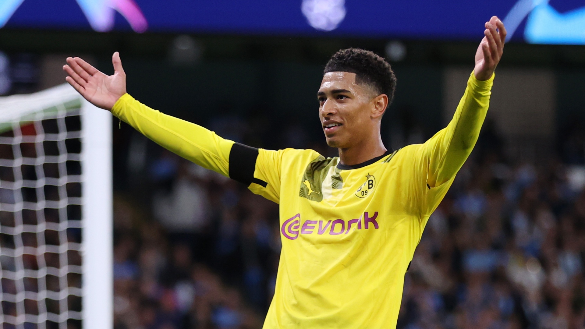 Borussia Dortmund 'quan tâm' đến Liverpool