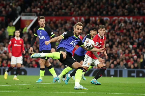 Chuyển đến Man Utd có vẻ là con đường chuyển nhượng rõ ràng nhất cho Harry Kane 