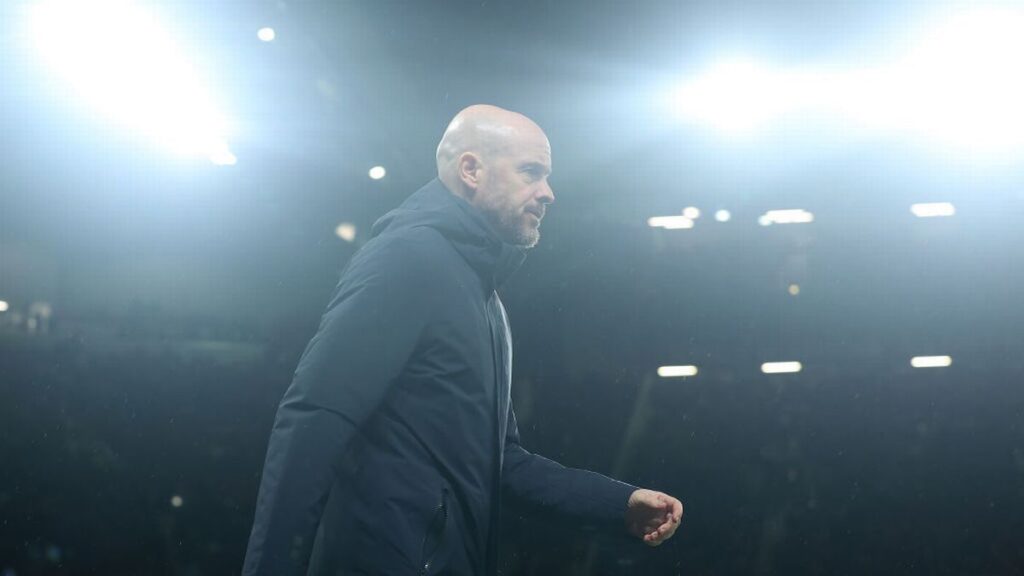 Erik ten Hag ca ngợi 4 ngôi sao Man Utd