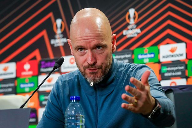 Erik ten Hag đã đặt câu hỏi về hồ sơ chấn thương của Arsenal 