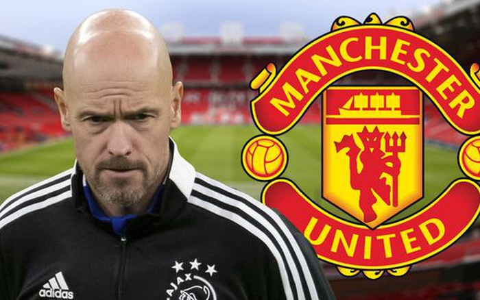 Erik ten Hag đánh giá trung thực Man Utd