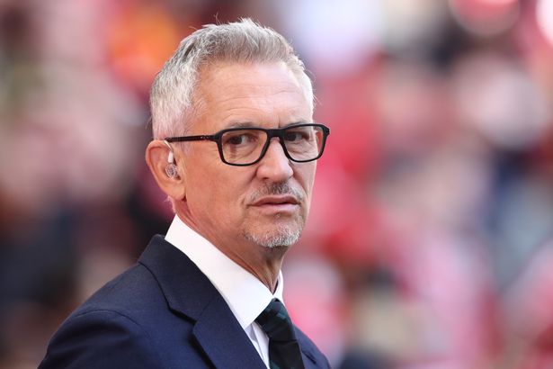 Gary Lineker đã bị "choáng ngợp" trước sự hỗ trợ từ các đồng nghiệp Match of the Day 