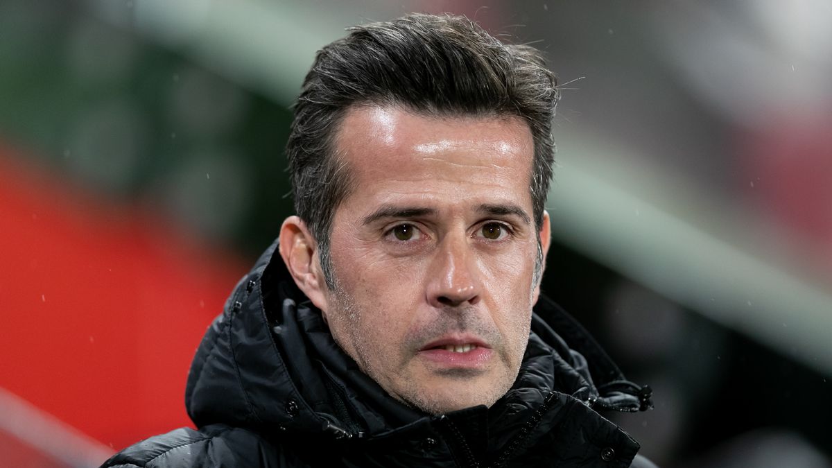 HLV Marco Silva của Fulham đã bị FA buộc tội