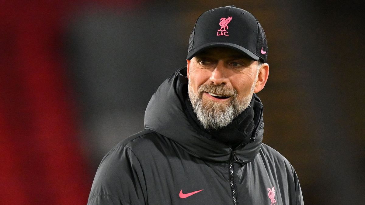 Jurgen Klopp đã được tăng cường hy vọng ký hợp đồng với ngôi sao của Borussia Dortmund, Jude Bellingham