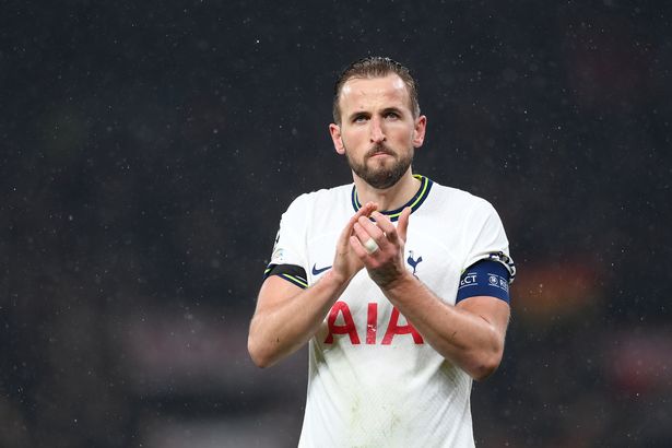 Kane và Tottenham bị loại khỏi Champions League tới AC Milan 