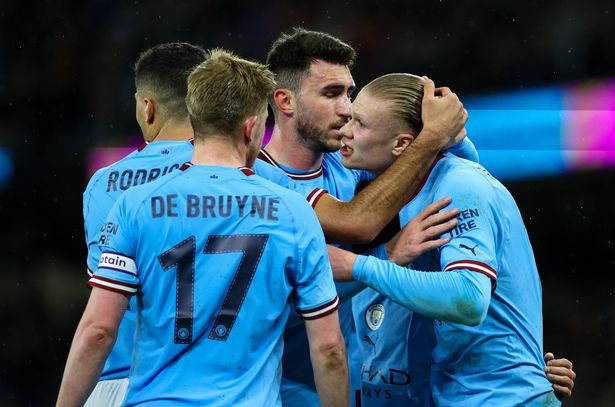 Manchester City đã giành được vị trí của họ trong trận bán kết FA Cup bằng cách đánh bại Burnley