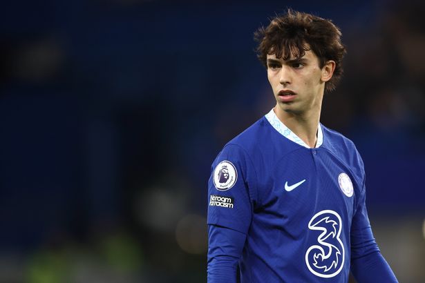 Manchester United đã thay đổi giai điệu của họ về một thỏa thuận cho Joao Felix