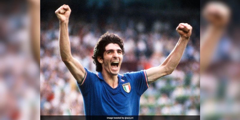 Top 2 Paolo Rossi