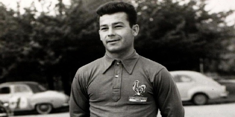 Top 3 Just Fontaine