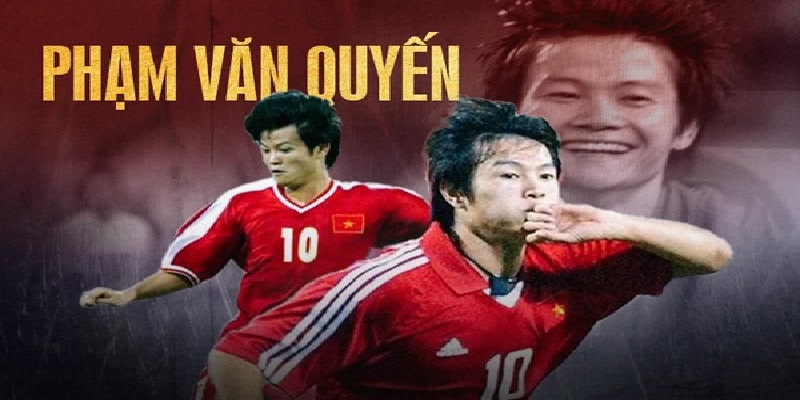 Top 3 Phạm Văn Quyến