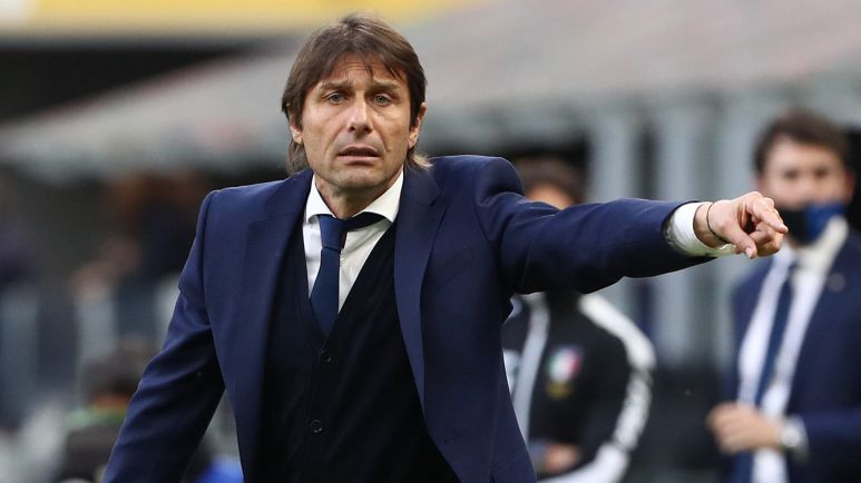 HLV Antonio Conte đã sai ở đâu khi dẫn dắt Tottenham